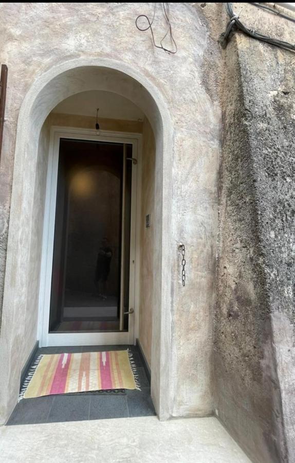 B&B Il Campanile Vicalvi 外观 照片