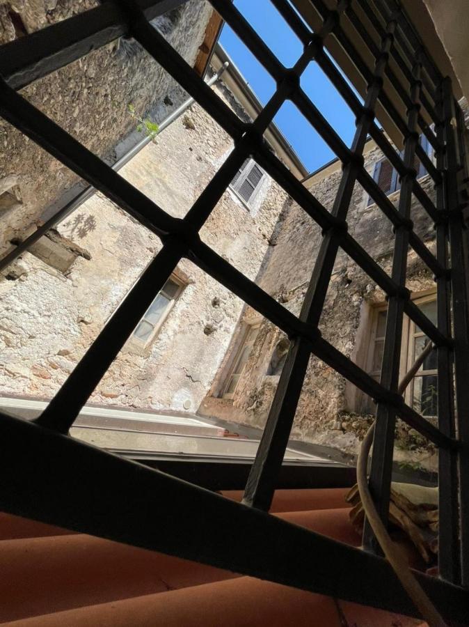 B&B Il Campanile Vicalvi 外观 照片